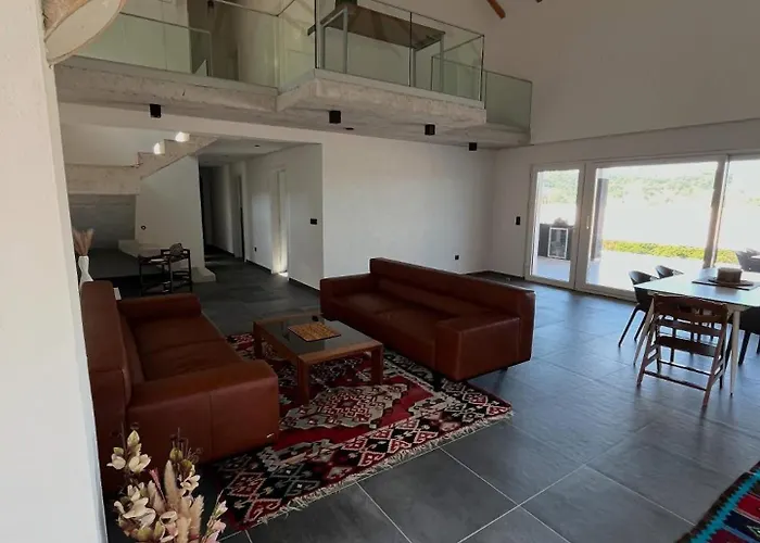 וילה Trnovac Buzim