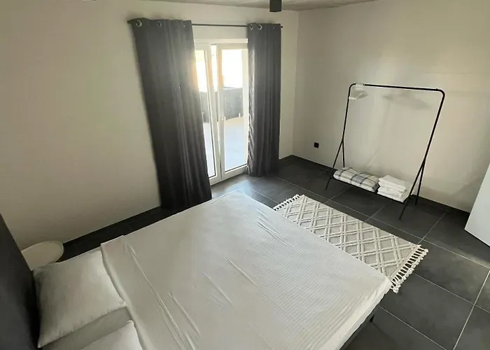 וילה Trnovac Buzim